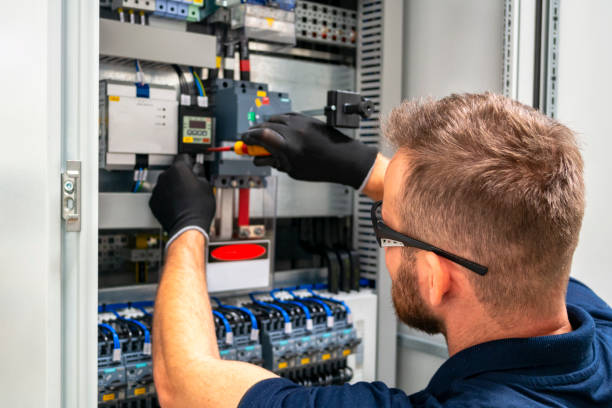 Best Electric Panel Repair  in Leupp, AZ