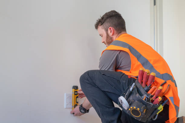 Best Commercial Electrician Services  in Leupp, AZ