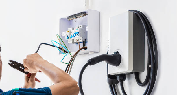 Best Industrial Electrical Services  in Leupp, AZ