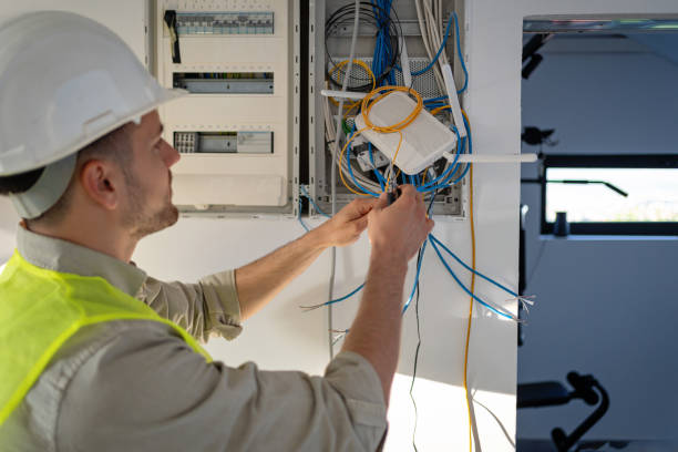 Best Residential Electrician Services  in Leupp, AZ